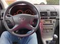 TOYOTA AVENSIS 2008/3 - 6