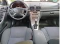TOYOTA AVENSIS 2008/3 - 8