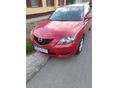 MAZDA 3 Sport 1.4 TE