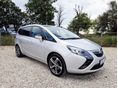 OPEL ZAFIRA TOURER 2013/6 - 1