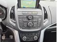 OPEL ZAFIRA TOURER 2013/6 - 9