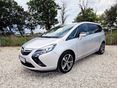 OPEL ZAFIRA TOURER 2013/6 - 4