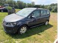 VOLKSWAGEN TOURAN 2012/10 - 2