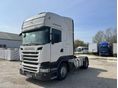 SCANIA 2016/6 - 1