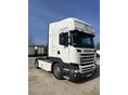 SCANIA 2016/6 - 2