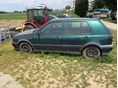 VOLKSWAGEN GOLF III 1.9 SDI Comfortline