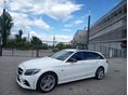 MERCEDES-BENZ C-OSZTÁLY C 300 T de EQ Power 9G-TRONIC AMG Line. Night Edition