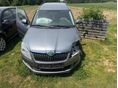 SKODA ROOMSTER 2012/9 - 2