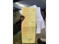 SKODA ROOMSTER 2012/9 - 9