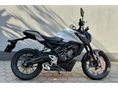 HONDA CB 125 R ABS ABS 2026. készleten