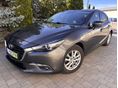 MAZDA 3 Sport 1.5 D Revolution Exclusive Line felszereltség!