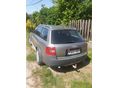 AUDI A6 ALLROAD 2002/10 - 10
