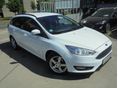 FORD FOCUS 2017/1 - 2