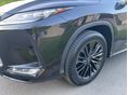LEXUS RX 2022/10 - 2