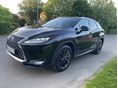LEXUS RX 450h Special Edition e-CVT Magyarrszági.Ujszerü állapot