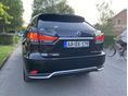 LEXUS RX 2022/10 - 4