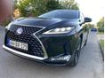 LEXUS RX 2022/10 - 12