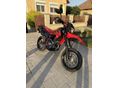 HONDA CRF 250 M 2013/1 - 2