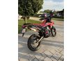 HONDA CRF 250 M 2013/1 - 3