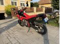 HONDA CRF 250 M 2013/1 - 4