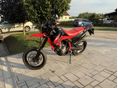 HONDA CRF 250 M 