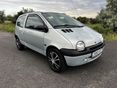 RENAULT TWINGO 1.2 Expression MAGYARORSZÁGI! 115e.KM!