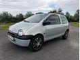 RENAULT TWINGO 2001/2 - 4
