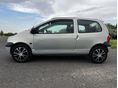 RENAULT TWINGO 2001/2 - 5