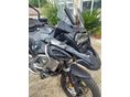 BMW R 1250 GS Adventure tripleblack
