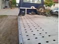 VOLKSWAGEN LT 2005 - 4