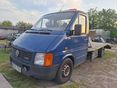 VOLKSWAGEN LT 2.8 TDI 35