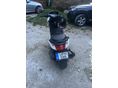 YAMAHA NMAX 2020/6 - 7