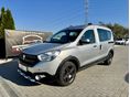 DACIA DOKKER 2017/8 - 1
