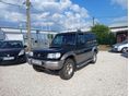 HYUNDAI GALLOPER 2.5 TDI 110 LE! 5 ÜLÉSES 2 SZEMÉLYES