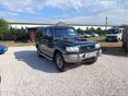 HYUNDAI GALLOPER 1999/2 - 2