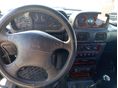 HYUNDAI GALLOPER 1999/2 - 10