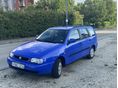 SEAT CORDOBA Vario 1.4 Stella