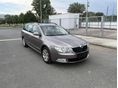 SKODA SUPERB 2013/4 - 1