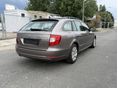 SKODA SUPERB 2013/4 - 5