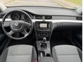 SKODA SUPERB 2013/4 - 10