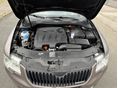 SKODA SUPERB 2013/4 - 12