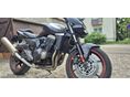 KAWASAKI Z 750 2004/8 - 5