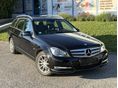 MERCEDES-BENZ C 220 2012/6 - 1