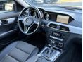 MERCEDES-BENZ C 220 2012/6 - 7