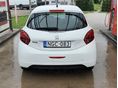 PEUGEOT 208 2015/8 - 3