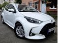 TOYOTA YARIS 1.5 Hybrid Comfort e-CVT /MAGYARO-i/30e km/