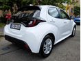 TOYOTA YARIS 2024/7 - 4