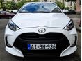TOYOTA YARIS 1.5 Hybrid Comfort e-CVT /MAGYARO-i/30e km/