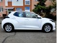 TOYOTA YARIS 2024/7 - 7
