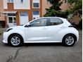 TOYOTA YARIS 2024/7 - 8